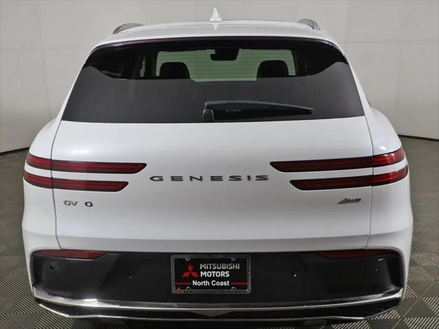2026 Genesis GV70 2.5T Select
