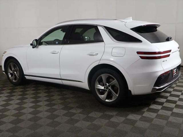 2026 Genesis GV70 2.5T Select