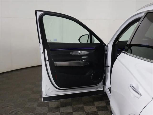 2026 Genesis GV70 2.5T Select
