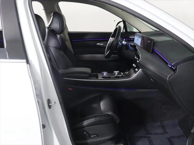 2026 Genesis GV70 2.5T Select