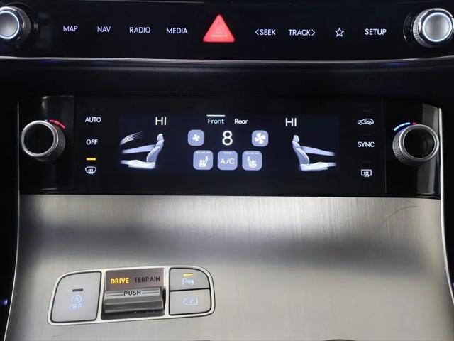 2026 Genesis GV70 2.5T Select