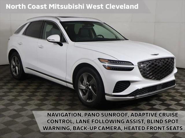 2026 Genesis GV70 2.5T Select for sale in Cleveland, OH