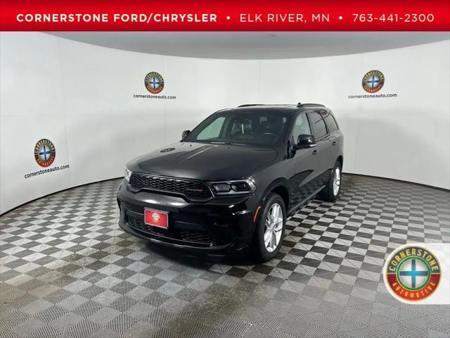 2025 Dodge Durango GT Plus AWD for sale in Elk River, MN
