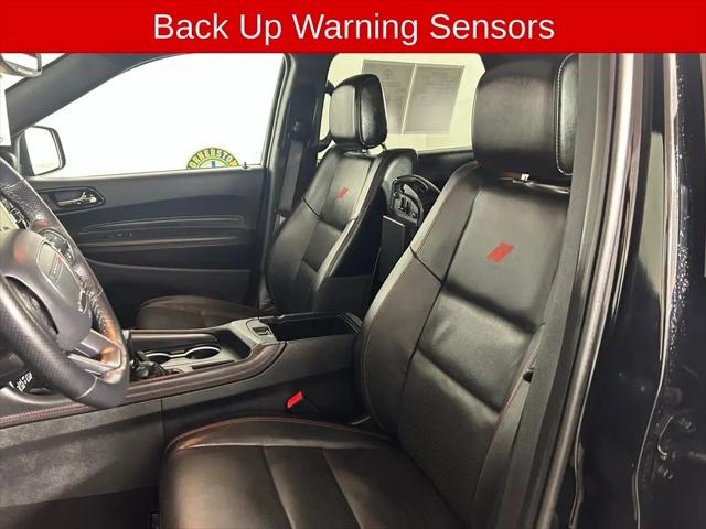 2025 Dodge Durango GT Plus AWD
