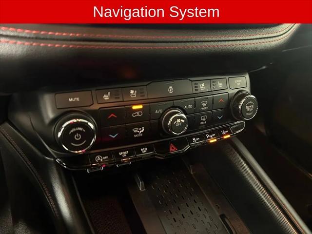 2025 Dodge Durango GT Plus AWD