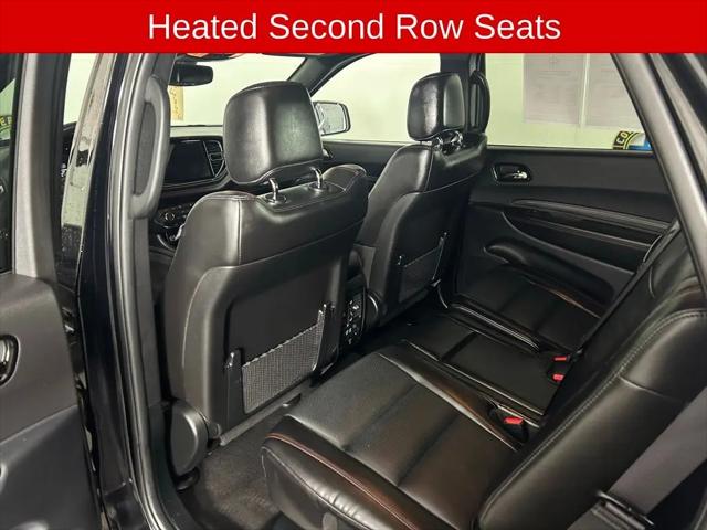 2025 Dodge Durango GT Plus AWD
