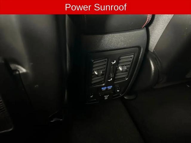 2025 Dodge Durango GT Plus AWD