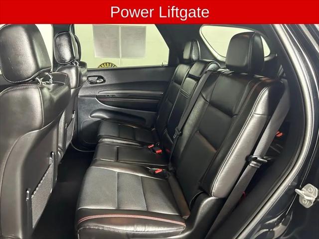 2025 Dodge Durango GT Plus AWD