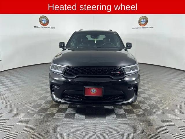 2025 Dodge Durango GT Plus AWD