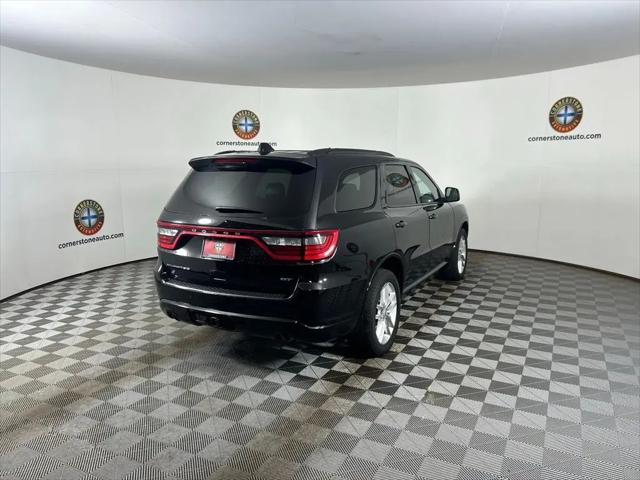 2025 Dodge Durango GT Plus AWD