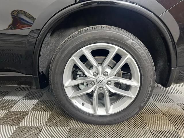 2025 Dodge Durango GT Plus AWD