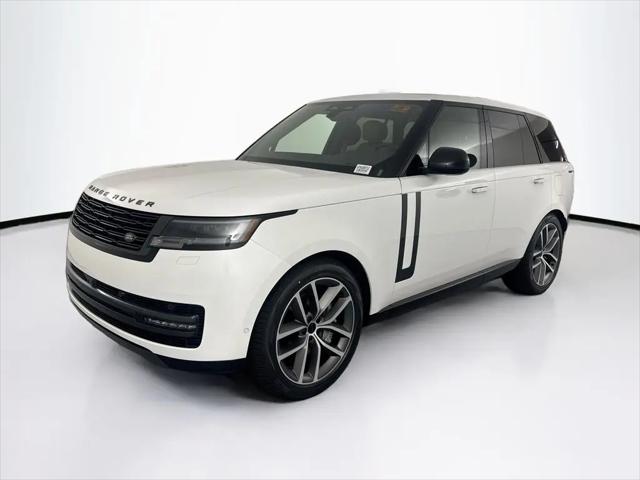 2026 Land Rover Range Rover P550e SE for sale in Davie, FL