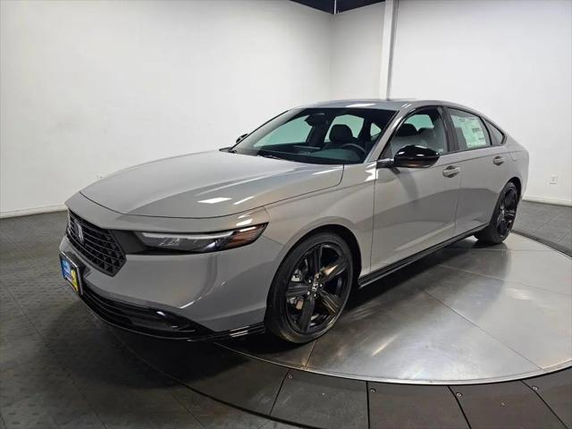 2026 Honda Accord Sedan Sport-L for sale in West New York, NJ