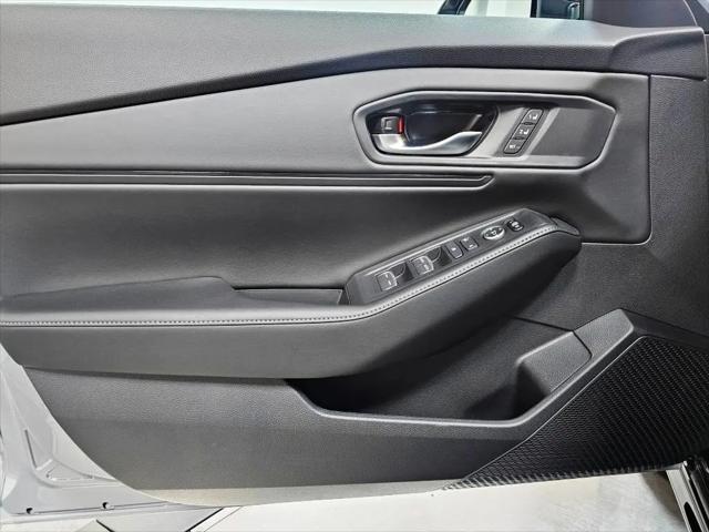 2026 Honda Accord Sedan Sport-L
