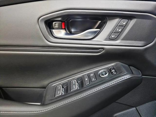 2026 Honda Accord Sedan Sport-L