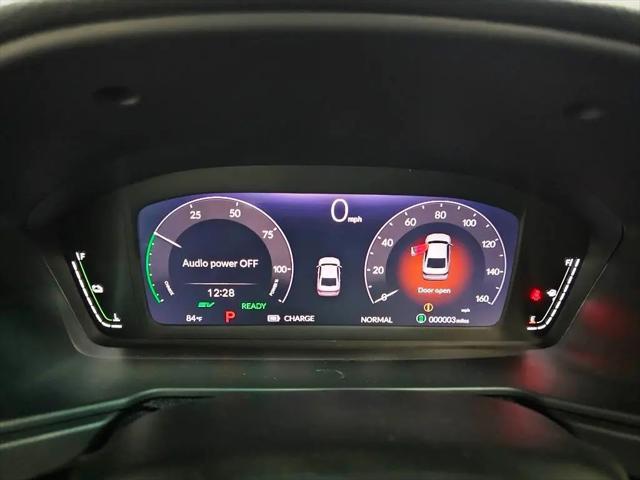 2026 Honda Accord Sedan Sport-L