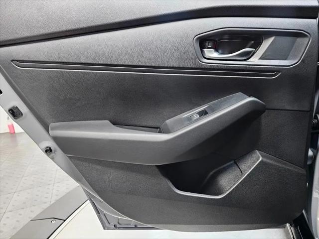 2026 Honda Accord Sedan Sport-L