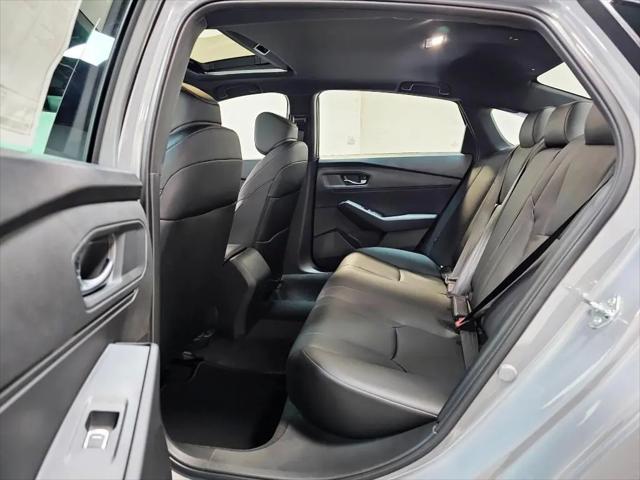 2026 Honda Accord Sedan Sport-L