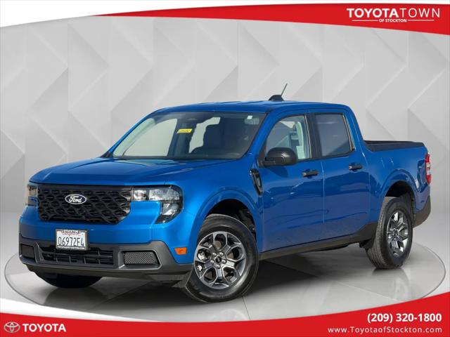 2025 Ford Maverick XLT for sale in Stockton, CA