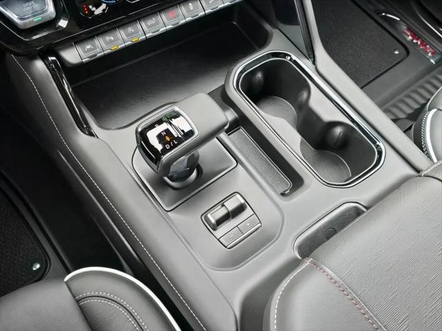 2026 GMC Sierra 1500 Crew Cab, Short Bed, AT4X, 4WD