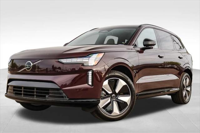 2026 Volvo X 90 Plus, Twin Motor, Fully electric, 6 Seats for sale in Fresno, CA