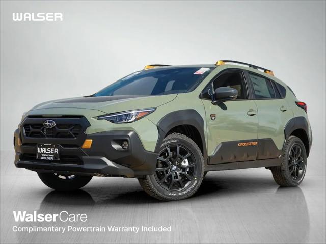 2026 Subaru Crosstrek Wilderness for sale in Burnsville, MN