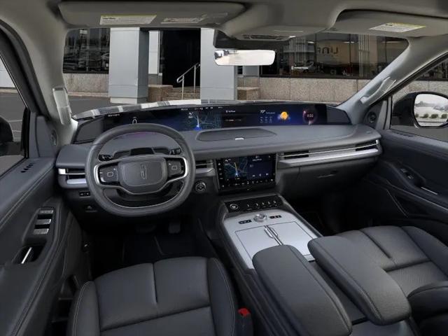 2026 Lincoln Navigator Reserve L