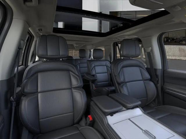 2026 Lincoln Navigator Reserve L