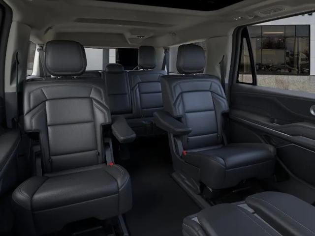 2026 Lincoln Navigator Reserve L