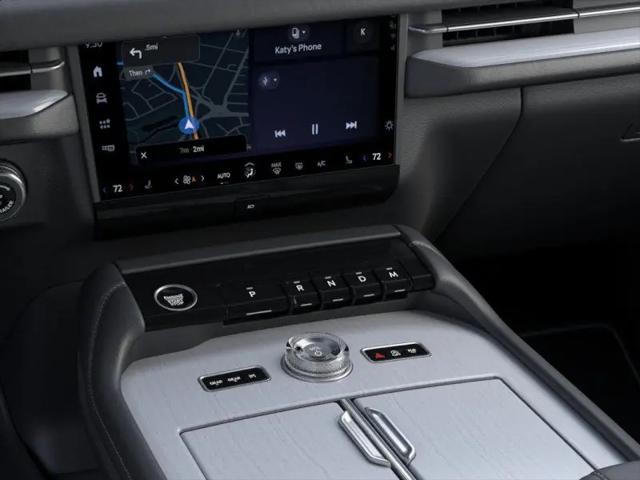 2026 Lincoln Navigator Reserve L