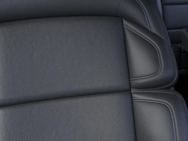 2026 Lincoln Navigator Reserve L