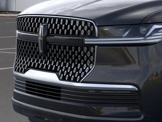 2026 Lincoln Navigator Reserve L