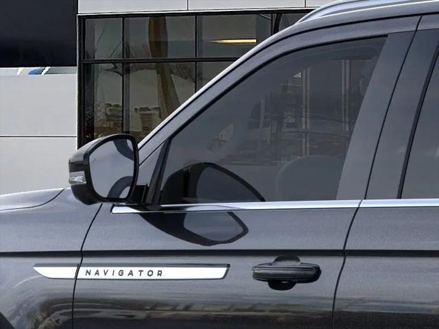2026 Lincoln Navigator Reserve L