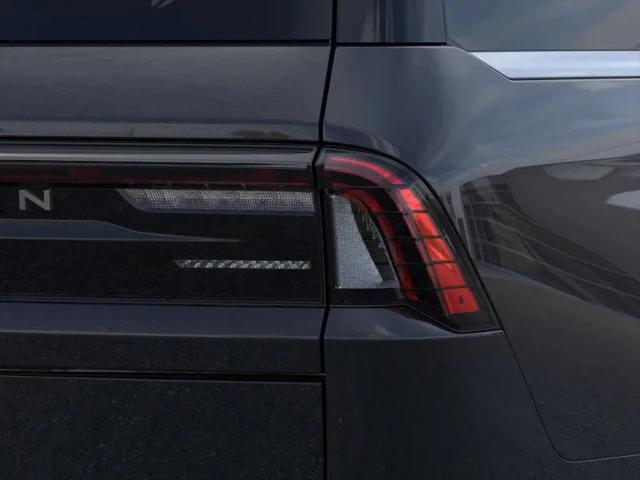 2026 Lincoln Navigator Reserve L
