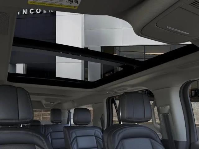 2026 Lincoln Navigator Reserve L
