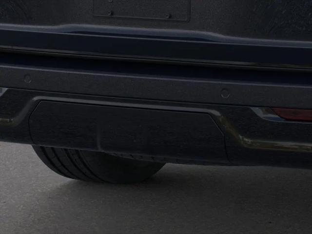 2026 Lincoln Navigator Reserve L