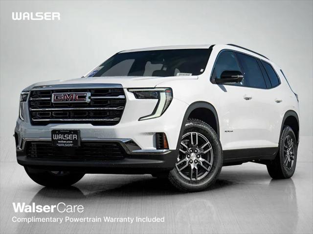 2026 GMC Acadia Elevation AWD for sale in Roseville, MN