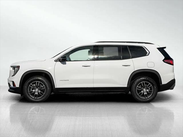 2026 GMC Acadia Elevation AWD