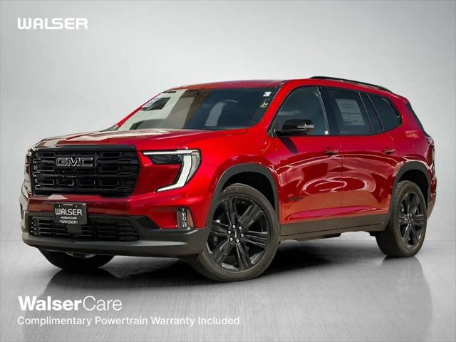 2026 GMC Acadia Elevation AWD for sale in Roseville, MN