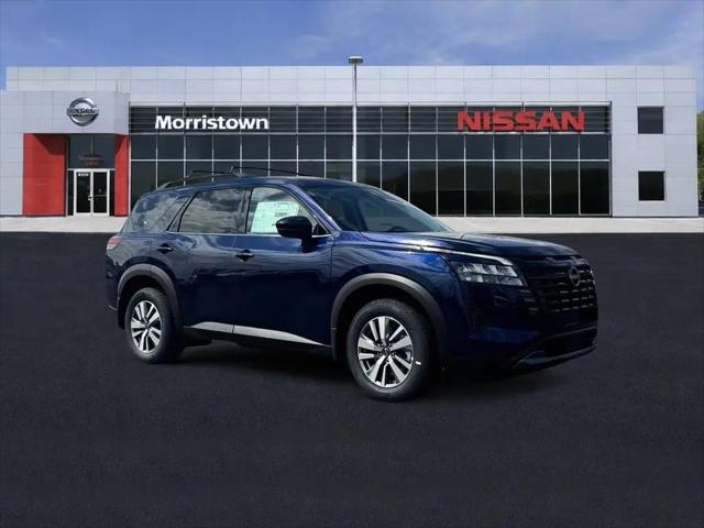 2026 Nissan Pathfinder SL for sale in Morristown, TN