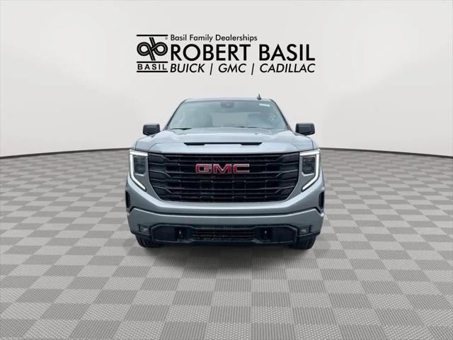 2026 GMC Sierra 1500 Double Cab, Standard Bed, Elevation, 4WD