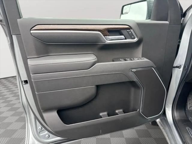 2026 GMC Sierra 1500 Double Cab, Standard Bed, Elevation, 4WD