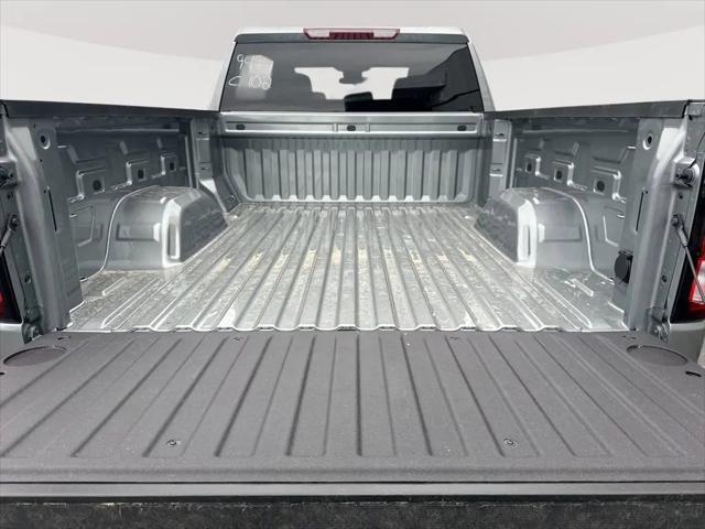 2026 GMC Sierra 1500 Double Cab, Standard Bed, Elevation, 4WD