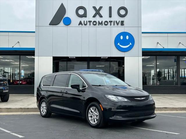 2024 Chrysler Voyager LX for sale in Sandy, UT