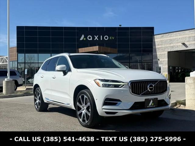 2018 Volvo XC60 T8 Inscription for sale in Sandy, UT