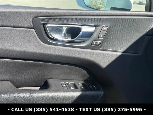 2018 Volvo XC60 T8 Inscription
