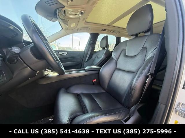 2018 Volvo XC60 T8 Inscription