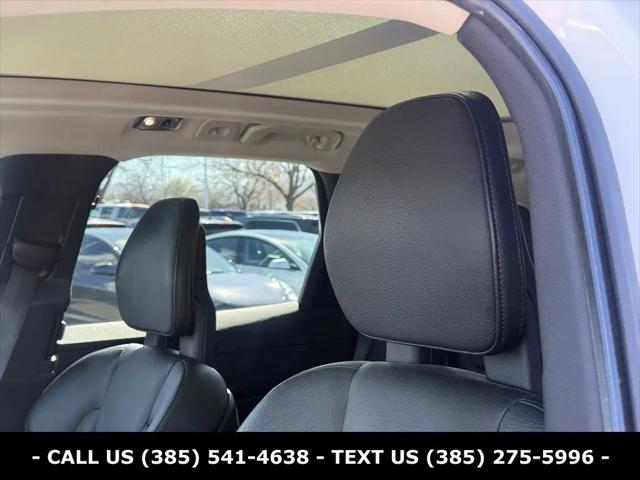 2018 Volvo XC60 T8 Inscription