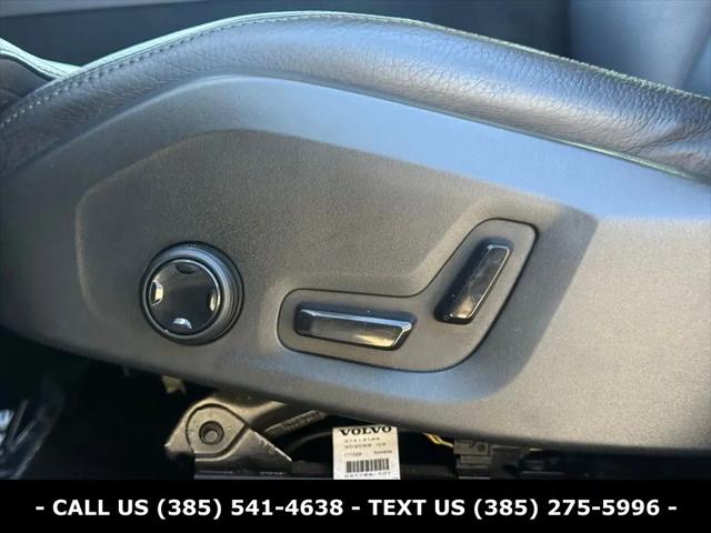 2018 Volvo XC60 T8 Inscription