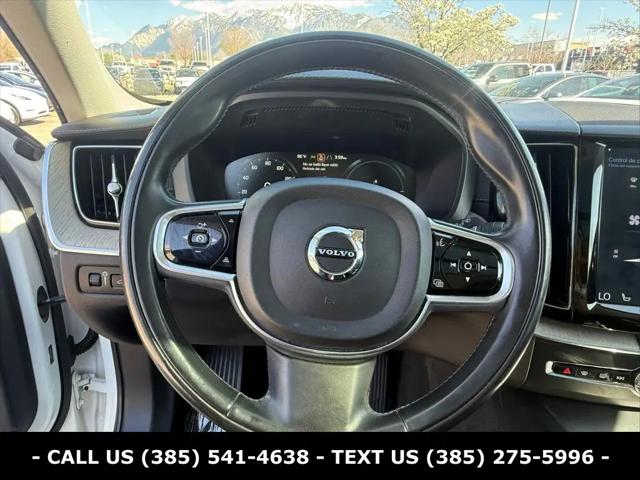 2018 Volvo XC60 T8 Inscription